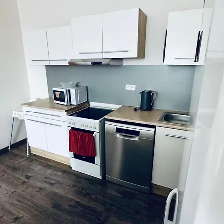 Apartment Lilly *