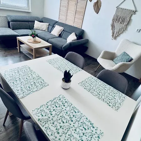 Lilly Apartamento Borovany (Ceske Budejovice)