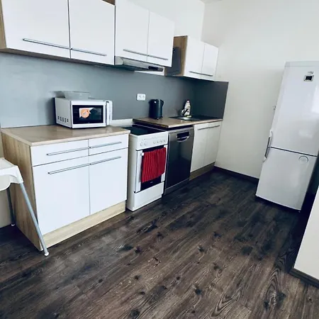 Appartamento Lilly Borovany (Ceske Budejovice)