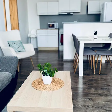 Appartement Lilly