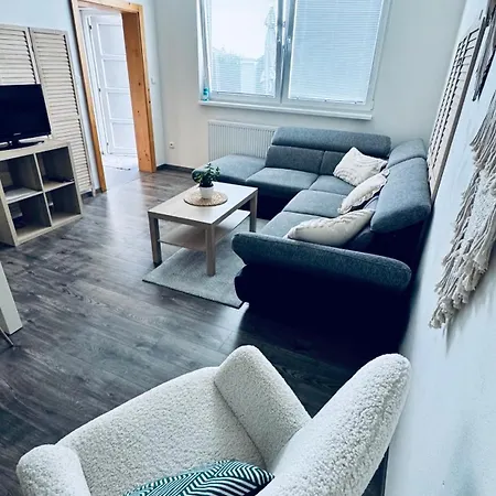 Lilly Apartamento *
