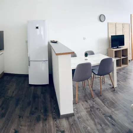 Lilly Appartement *