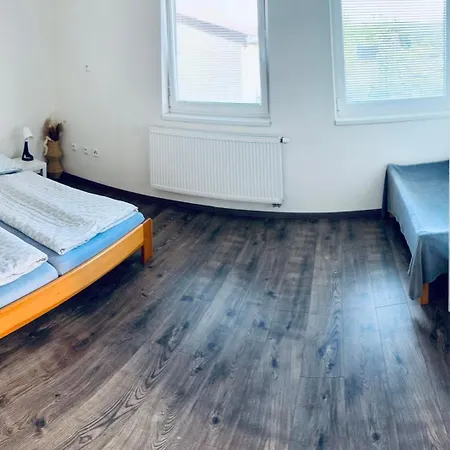 Lilly Appartement