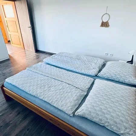 Lilly * Borovany (Ceske Budejovice)