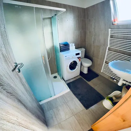 Appartamento Lilly *