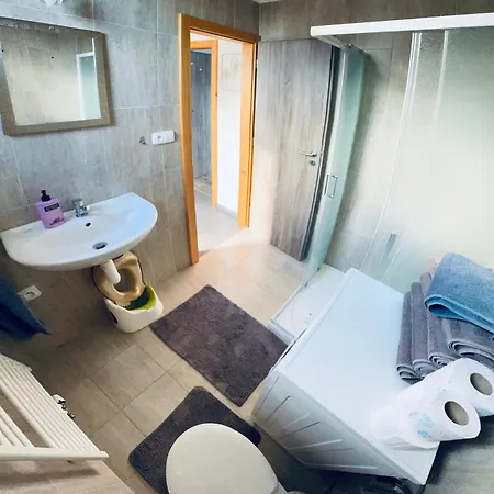 Lilly Appartement Borovany (Ceske Budejovice)
