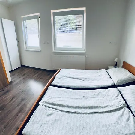 Appartement Lilly Borovany (Ceske Budejovice)