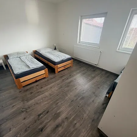 Lilly Apartmán