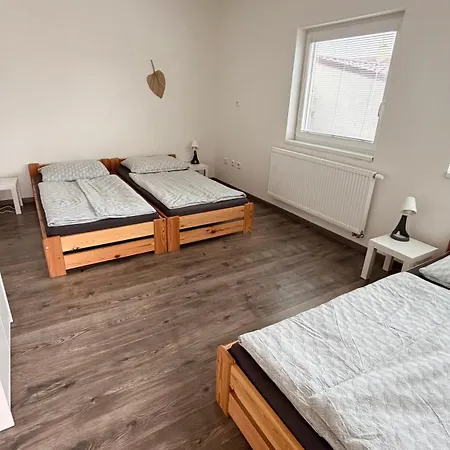 Lilly Appartement Borovany (Ceske Budejovice)