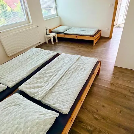 Lilly Appartement *