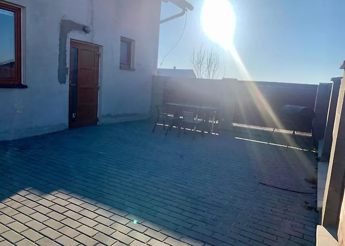 Lilly * Borovany (Ceske Budejovice)