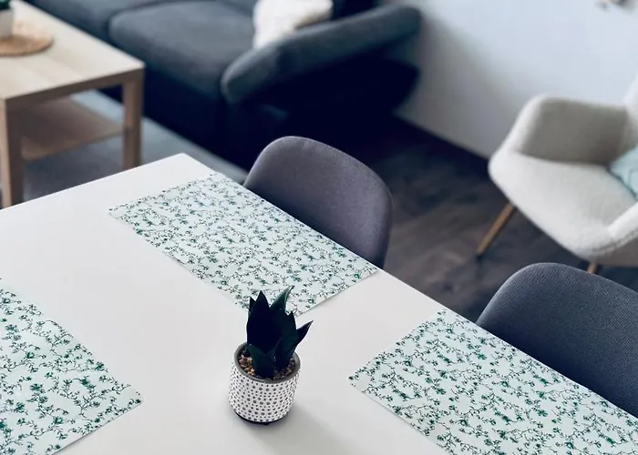 Lilly * Borovany (Ceske Budejovice)