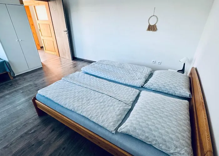 Lilly * Borovany (Ceske Budejovice)