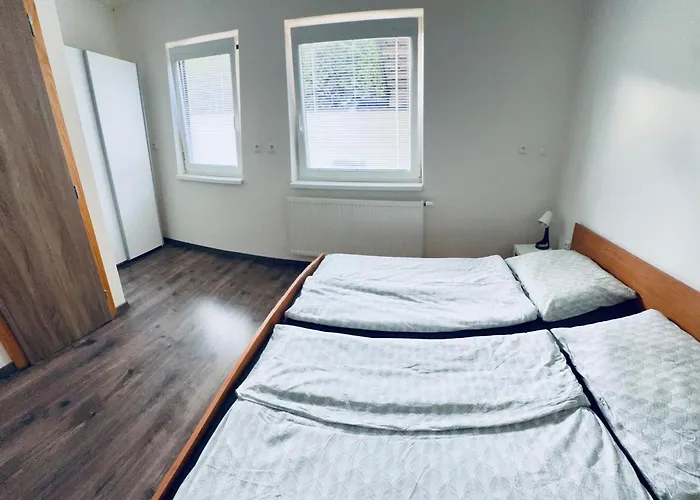 Appartement Lilly Borovany (Ceske Budejovice)